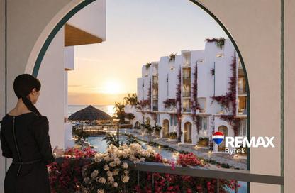 Apartment - Studio - 1 for sale in Al Ahyaa District - Hurghada - Red Sea Apartment - Studio - 1 for sale in Al Ahyaa District - Hurghada - Red Sea