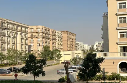 شقة - 3 غرف نوم - 3 حمامات للبيع في هايد بارك - مدينة القاهرة الجديدة - القاهرة