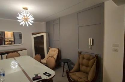 Apartment - 2 Bedrooms - 2 Bathrooms for sale in Palm Parks Palm Hills - South Dahshur Link - 6 October City - Giza Apartment - 2 Bedrooms - 2 Bathrooms for sale in Palm Parks Palm Hills - South Dahshur Link - 6 October City - Giza