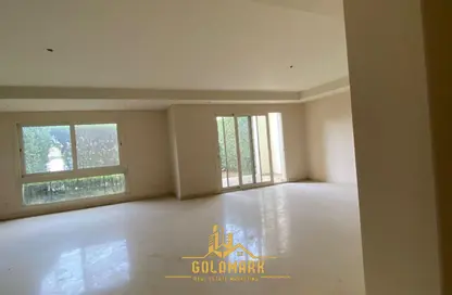 Duplex - 3 Bedrooms - 3 Bathrooms for rent in The Sierras - Uptown Cairo - Mokattam - Cairo