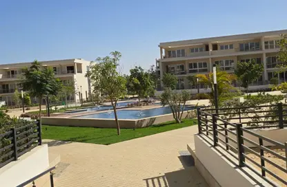 شقة - 2 غرف نوم - 4 حمامات للايجار في بيراميدز هيلز - طريق مصر اسكندرية الصحراوي - مدينة 6 أكتوبر - الجيزة