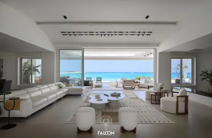 فيلا للبيع في غزالة باي - قسم الضبعة - الساحل الشمالي