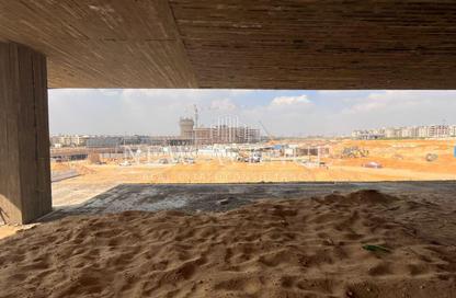 Office Space - Studio - 1 for sale in New Cairo City - Cairo