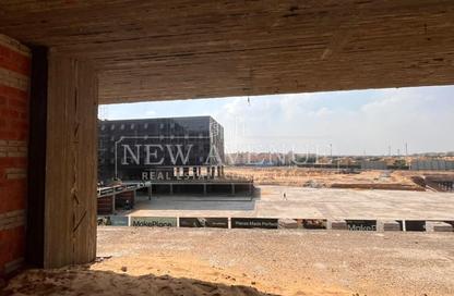 Office Space - Studio - 1 for sale in New Cairo City - Cairo