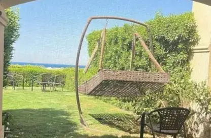 شاليه - 3 غرف نوم - 2 حمامات للبيع في لافيستا 3 - لافيستا - العين السخنة - السويس