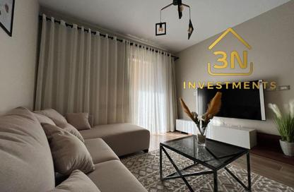 Apartment - 2 - 2 for rent in Eastown - 5th Settlement Compounds - The 5th Settlement - New Cairo City - Cairo Apartment - 2 - 2 for rent in Eastown - 5th Settlement Compounds - The 5th Settlement - New Cairo City - Cairo