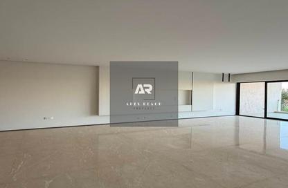 Apartment - 2 Bedrooms - 2 Bathrooms for rent in Lake View Residence - 5th Settlement Compounds - The 5th Settlement - New Cairo City - Cairo