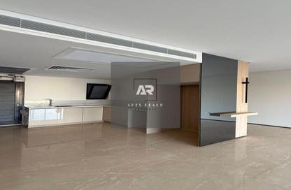 Apartment - 2 Bedrooms - 2 Bathrooms for rent in Lake View Residence - 5th Settlement Compounds - The 5th Settlement - New Cairo City - Cairo