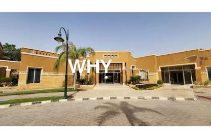 Villa - 4 Bedrooms - 5 Bathrooms for sale in Bellagio - Ext North Inves Area - New Cairo City - Cairo