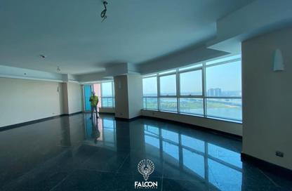 Hotel Apartment - 1 Bedroom - 1 Bathroom for sale in Hilton Cairo Nile Maadi - Athar El Nabi - Hay Masr El Kadima - Cairo Hotel Apartment - 1 Bedroom - 1 Bathroom for sale in Hilton Cairo Nile Maadi - Athar El Nabi - Hay Masr El Kadima - Cairo