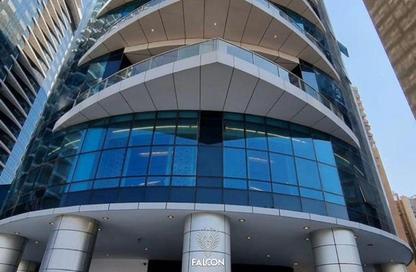 Hotel Apartment - 1 Bedroom - 1 Bathroom for sale in Hilton Cairo Nile Maadi - Athar El Nabi - Hay Masr El Kadima - Cairo Hotel Apartment - 1 Bedroom - 1 Bathroom for sale in Hilton Cairo Nile Maadi - Athar El Nabi - Hay Masr El Kadima - Cairo