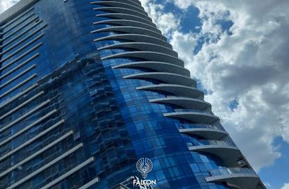 Hotel Apartment - 1 Bedroom - 1 Bathroom for sale in Hilton Cairo Nile Maadi - Athar El Nabi - Hay Masr El Kadima - Cairo Hotel Apartment - 1 Bedroom - 1 Bathroom for sale in Hilton Cairo Nile Maadi - Athar El Nabi - Hay Masr El Kadima - Cairo