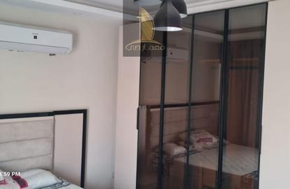 Penthouse - 3 - 3 for rent in Stone Residence - 5th Settlement Compounds - The 5th Settlement - New Cairo City - Cairo