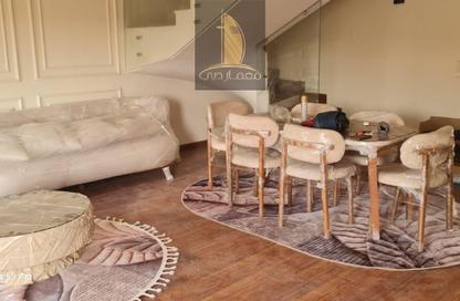 Penthouse - 3 - 3 for rent in Stone Residence - 5th Settlement Compounds - The 5th Settlement - New Cairo City - Cairo