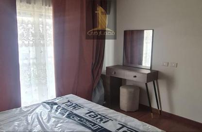 Penthouse - 3 - 3 for rent in Stone Residence - 5th Settlement Compounds - The 5th Settlement - New Cairo City - Cairo