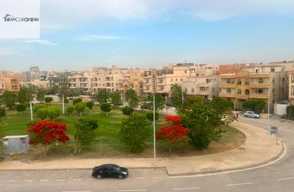 Apartment - 3 - 2 for sale in Omar Makram St. - Al Narges 6 - Al Narges - New Cairo City - Cairo