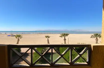Chalet - 2 Bedrooms - 1 Bathroom for sale in Santa Claus - Ras Sedr - Ras Sedr - South Sainai