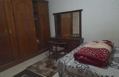 Apartment - 3 Bedrooms - 2 Bathrooms for rent in Heliopolis - Masr El Gedida - Cairo