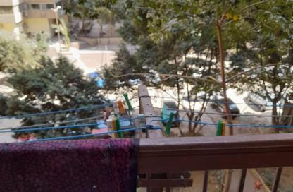 Apartment - 3 Bedrooms - 2 Bathrooms for rent in Heliopolis - Masr El Gedida - Cairo