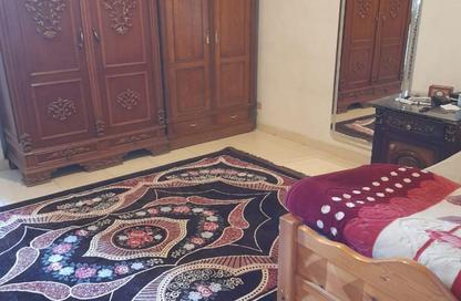 Apartment - 3 Bedrooms - 2 Bathrooms for rent in Heliopolis - Masr El Gedida - Cairo