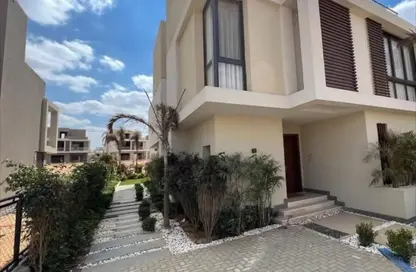 فيلا - 5 غرف نوم - 6 حمامات للبيع في جولف فيوز - طريق مصر اسكندرية الصحراوي - مدينة 6 أكتوبر - الجيزة