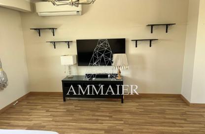 Apartment - Studio - 1 Bathroom for rent in Westown - Sheikh Zayed Compounds - Sheikh Zayed City - Giza