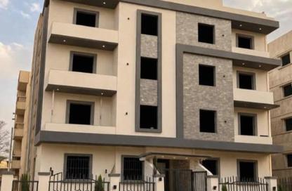 Apartment - 3 Bedrooms - 2 Bathrooms for sale in Al Andalus Buildings - Al Andalus District - New Cairo City - Cairo