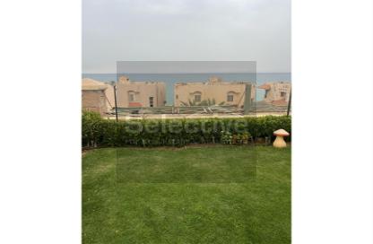 Townhouse - 3 Bedrooms - 4 Bathrooms for sale in La Vista 1 - La Vista - Al Ain Al Sokhna - Suez Townhouse - 3 Bedrooms - 4 Bathrooms for sale in La Vista 1 - La Vista - Al Ain Al Sokhna - Suez