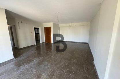 Apartment - 3 Bedrooms - 3 Bathrooms for rent in O West - 6 October Compounds - 6 October City - Giza