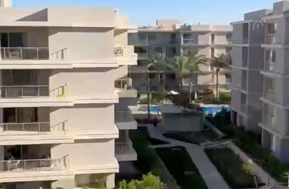 Chalet - 1 Bedroom - 1 Bathroom for rent in Marassi - Sidi Abdel Rahman - North Coast Chalet - 1 Bedroom - 1 Bathroom for rent in Marassi - Sidi Abdel Rahman - North Coast