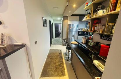 Apartment - 3 - 2 for sale in Rehab City Forth Phase - Al Rehab - New Cairo City - Cairo
