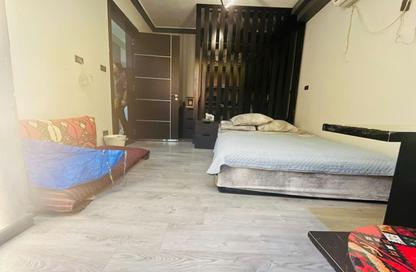 Apartment - 3 - 2 for sale in Rehab City Forth Phase - Al Rehab - New Cairo City - Cairo