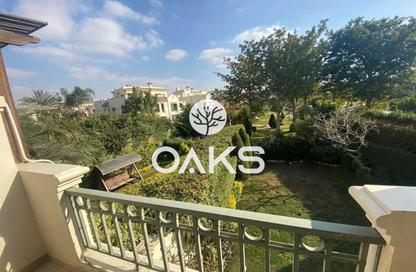 Villa - 3 Bedrooms - 3 Bathrooms for sale in El Patio Oro - 5th Settlement Compounds - The 5th Settlement - New Cairo City - Cairo