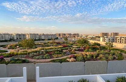 Townhouse - 3 Bedrooms - 4 Bathrooms for sale in Hyde Park - New Cairo City - Cairo Townhouse - 3 Bedrooms - 4 Bathrooms for sale in Hyde Park - New Cairo City - Cairo