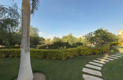 Townhouse - 3 Bedrooms - 4 Bathrooms for sale in Hyde Park - New Cairo City - Cairo Townhouse - 3 Bedrooms - 4 Bathrooms for sale in Hyde Park - New Cairo City - Cairo