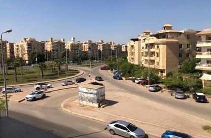 Apartment - 3 - 2 for sale in Lazurde - 8th District - Sheikh Zayed City - Giza