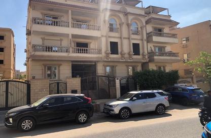 Apartment - 3 - 2 for sale in Lazurde - 8th District - Sheikh Zayed City - Giza Apartment - 3 - 2 for sale in Lazurde - 8th District - Sheikh Zayed City - Giza