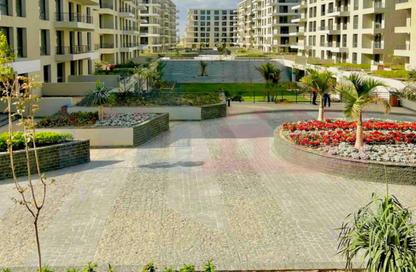 Apartment - 2 Bedrooms - 2 Bathrooms for sale in Palm Hills - Alexandria Compounds - Alexandria