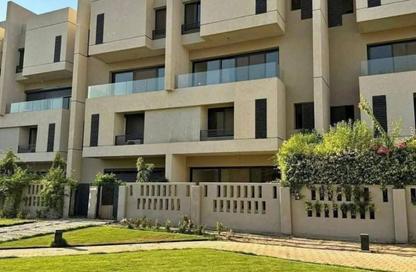 Duplex - 3 - 3 for rent in Al Burouj Compound - El Shorouk Compounds - Shorouk City - Cairo
