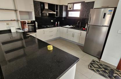 Duplex - 3 - 3 for rent in Al Burouj Compound - El Shorouk Compounds - Shorouk City - Cairo
