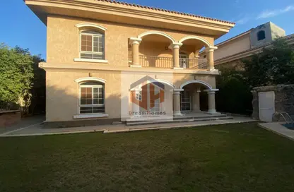 Villa - 3 Bedrooms - 3 Bathrooms for sale in Madinaty - Cairo