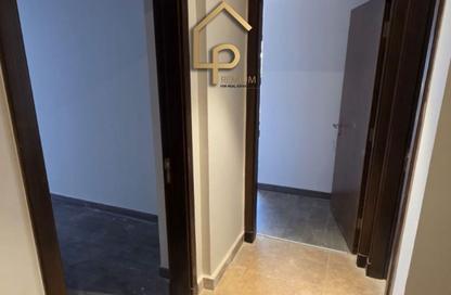 Apartment - 3 - 3 for rent in Zed West - Sheikh Zayed Compounds - Sheikh Zayed City - Giza