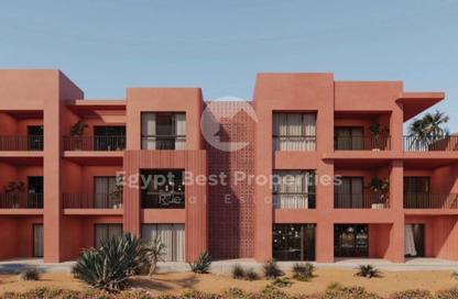 Chalet - 3 Bedrooms - 3 Bathrooms for sale in Mesca - Soma Bay - Safaga - Hurghada - Red Sea