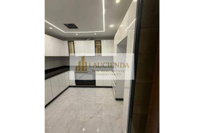Apartment - 3 Bedrooms - 3 Bathrooms for rent in Capital Gardens Palm Hills - Mostakbal City Compounds - Mostakbal City - Future City - Cairo Apartment - 3 Bedrooms - 3 Bathrooms for rent in Capital Gardens Palm Hills - Mostakbal City Compounds - Mostakbal City - Future City - Cairo