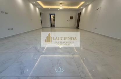 Apartment - 3 Bedrooms - 3 Bathrooms for rent in Capital Gardens   Palm Hills - Mostakbal City Compounds - Mostakbal City - Future City - Cairo
