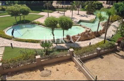 Villa - 4 - 4 for sale in The Square - 5th Settlement Compounds - The 5th Settlement - New Cairo City - Cairo