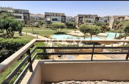 Villa - 4 - 4 for sale in The Square - 5th Settlement Compounds - The 5th Settlement - New Cairo City - Cairo