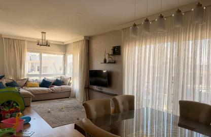 Penthouse - 4 Bedrooms - 3 Bathrooms for sale in Kayan - Sheikh Zayed Compounds - Sheikh Zayed City - Giza