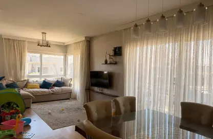 (بنتهاوس  (روف - 4 غرف نوم - 3 حمامات للبيع في كيان - كمبوندات الشيخ زايد - الشيخ زايد - الجيزة