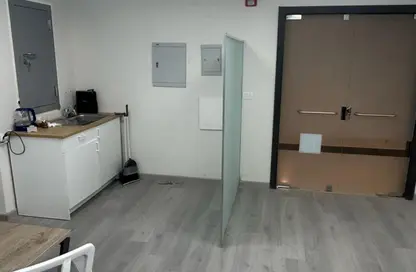 مساحات مكتبية - 3 غرف نوم - 1 حمام للايجار في هايد بارك - مدينة القاهرة الجديدة - القاهرة